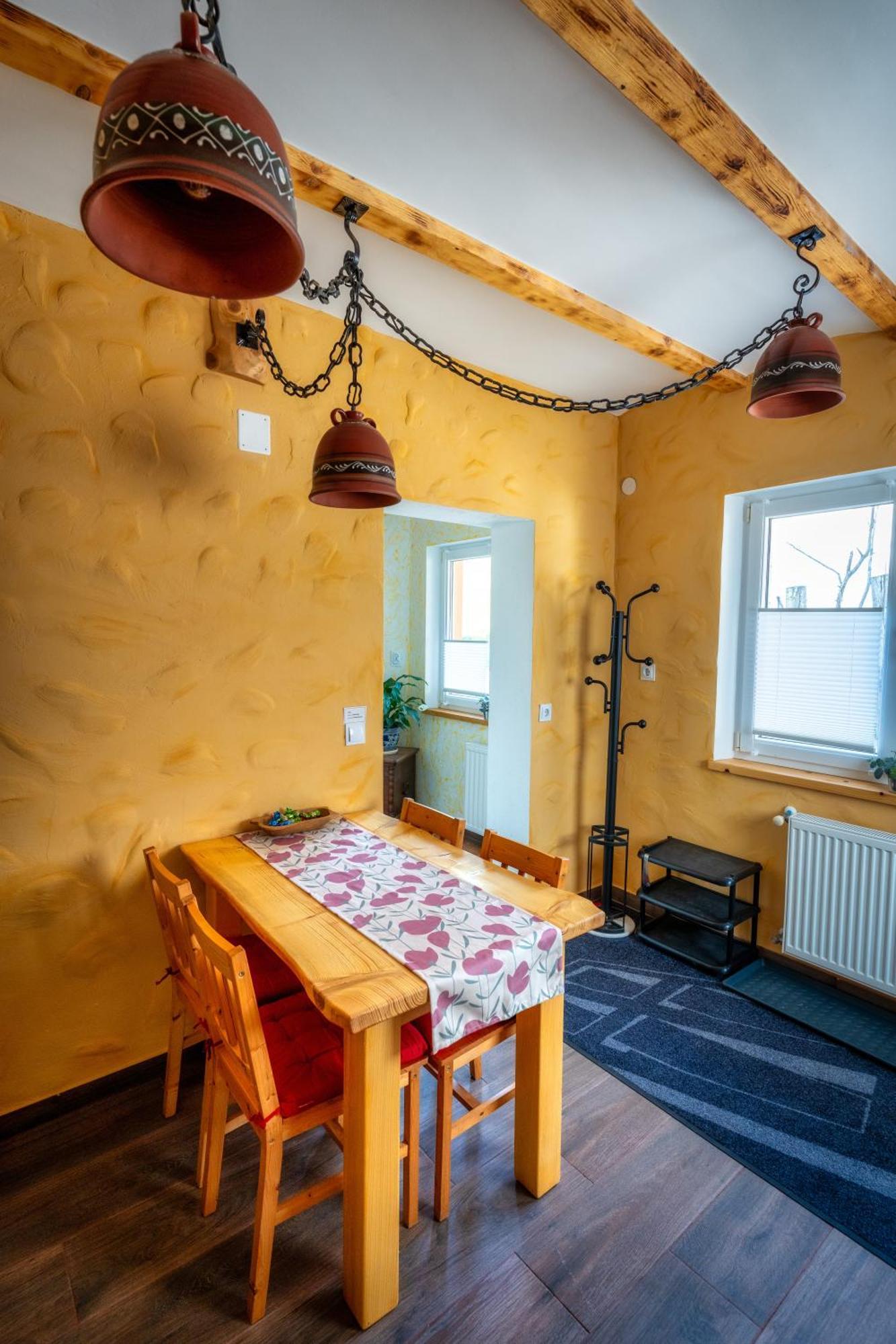 Stara Soncna Hisa Apartment Radovljica Ngoại thất bức ảnh