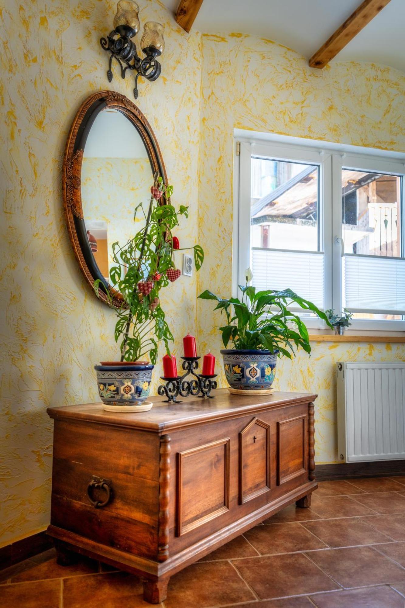 Stara Soncna Hisa Apartment Radovljica Ngoại thất bức ảnh