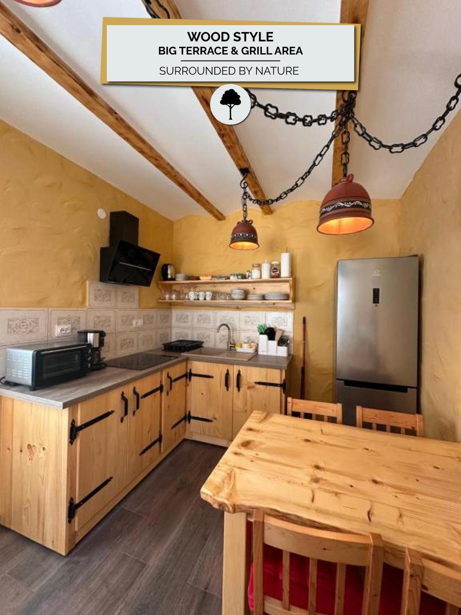 Stara Soncna Hisa Apartment Radovljica Ngoại thất bức ảnh